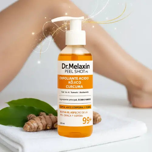 Dr. Melaxin Peel Shot