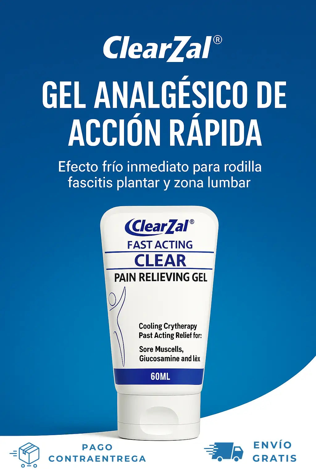 CLEARZAL®