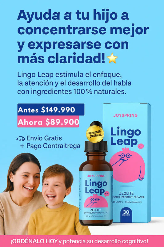 LINGO LEAP