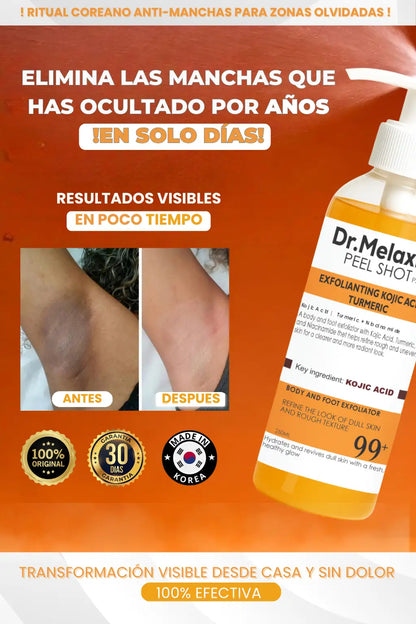 Dr. Melaxin Peel Shot